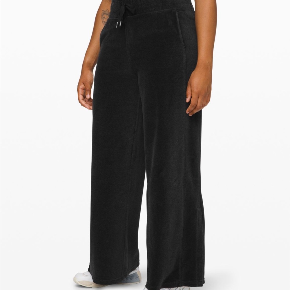 Lululemon Morning Restore Pant